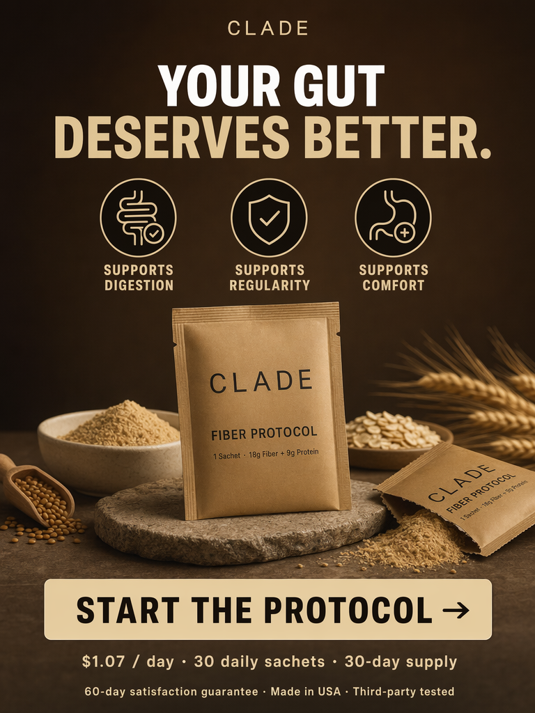 CLADE™ detail