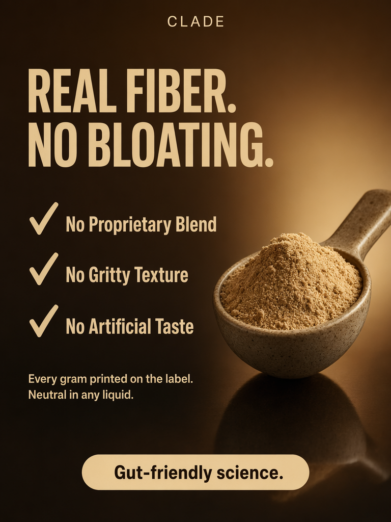 Natural ingredients