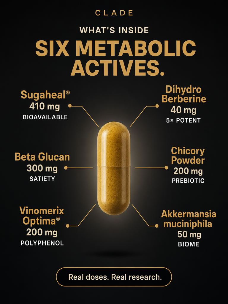 Key benefits